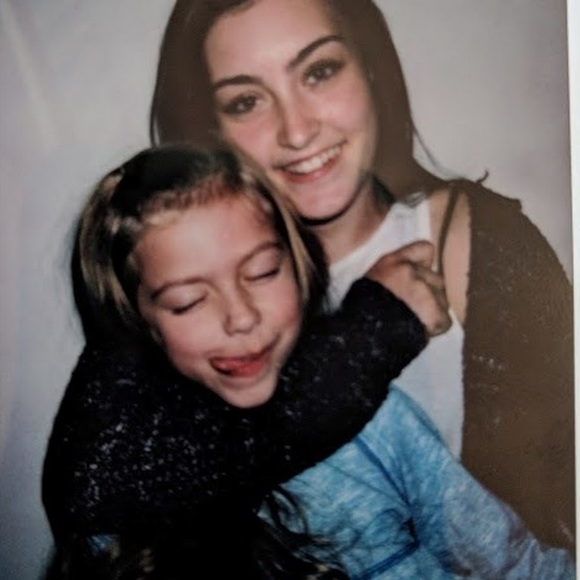 Meet your Posher, Madaline - Picture 1 of 1